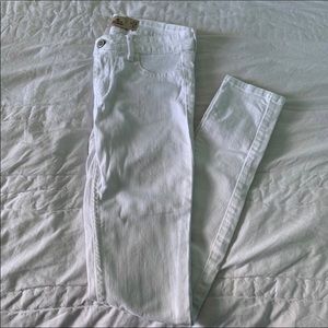 Hollister Super Skinny Jeans
